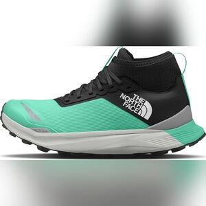 The North Face Vectiv Infinite 2 Future light Trail Runnng Shoes W9.5